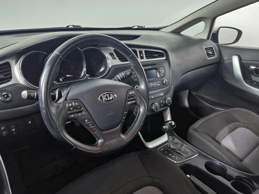 Kia Ceed II Нижний Новгород  - изображение 15