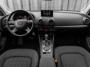 Audi A3 III (8V) Москва  - изображение 33