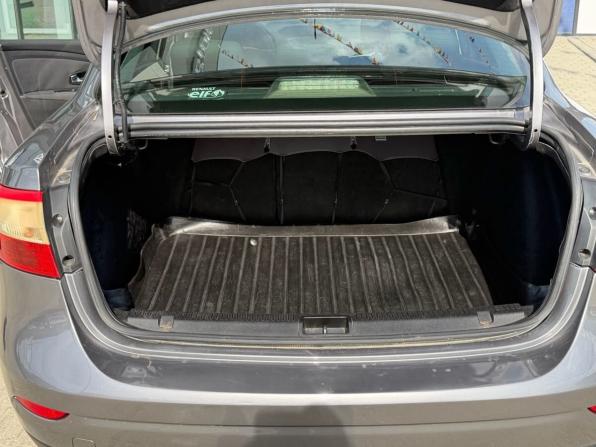 Renault Fluence I с пробегом 2011 года, цена 640 000 рублей, 176500 км, седан, Автокод Объявления