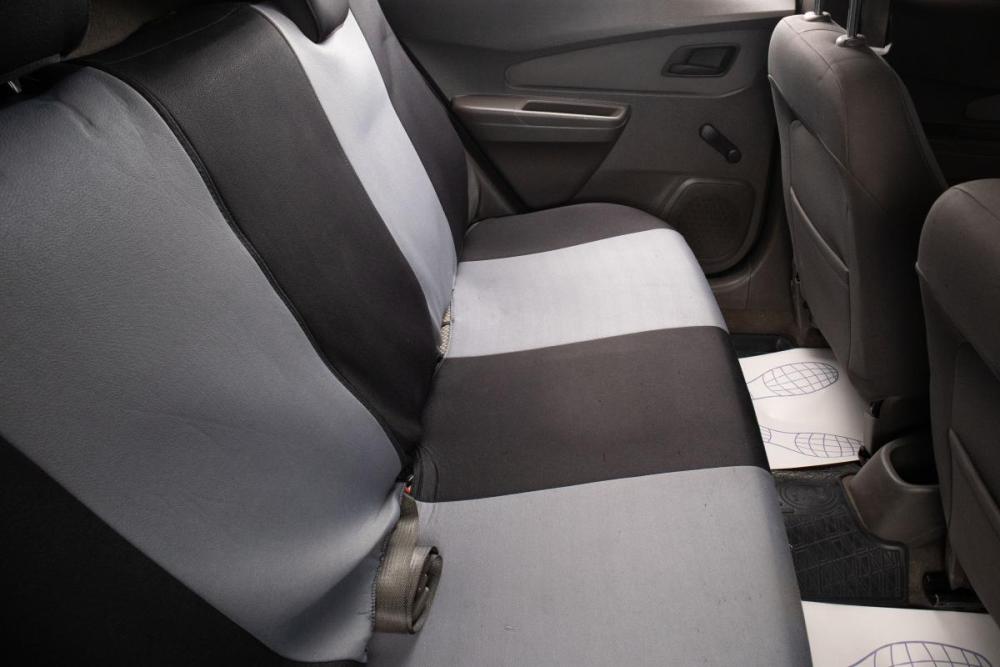 Chevrolet Cobalt II Оренбург  - изображение 16