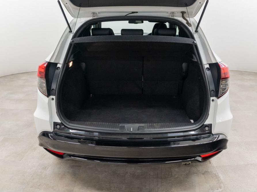 Honda Vezel I Рестайлинг Красноярск  - изображение 20