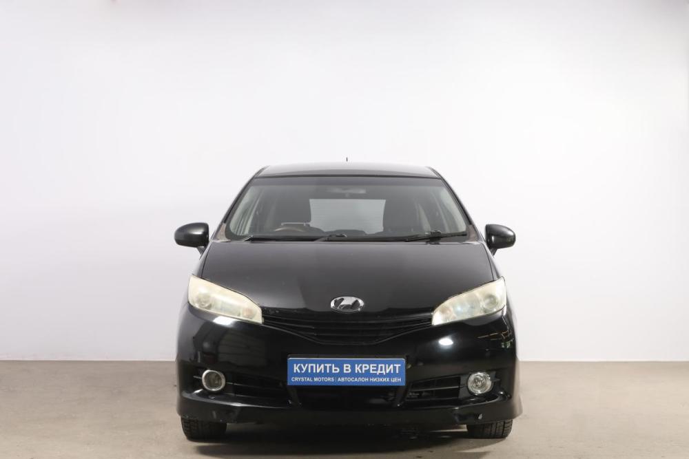 Toyota Wish II Новосибирск  - изображение 2