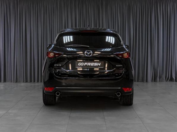 Mazda CX-5 II с пробегом 2020 года, цена 2 444 000 рублей, 122831 км, внедорожник, Автокод Объявления