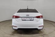 Hyundai Solaris II Волгоград  - изображение 23