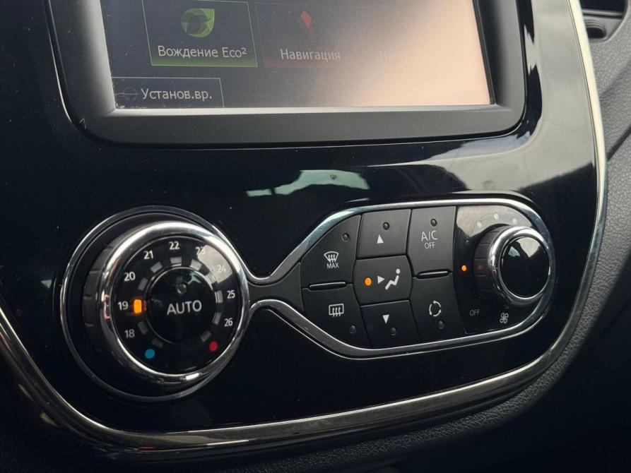 Renault Kaptur I Екатеринбург  - изображение 24