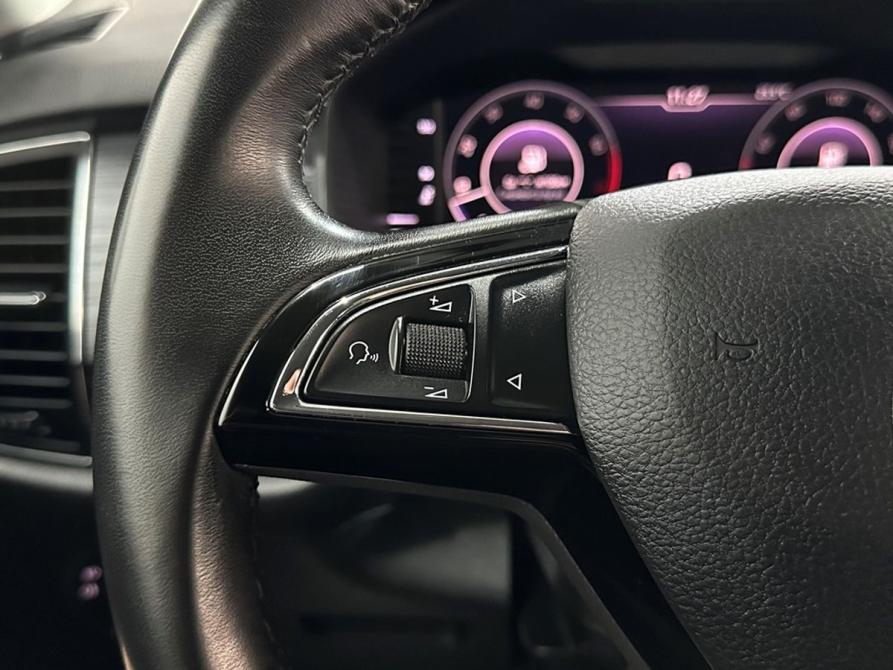 Skoda Kodiaq I Москва  - изображение 16