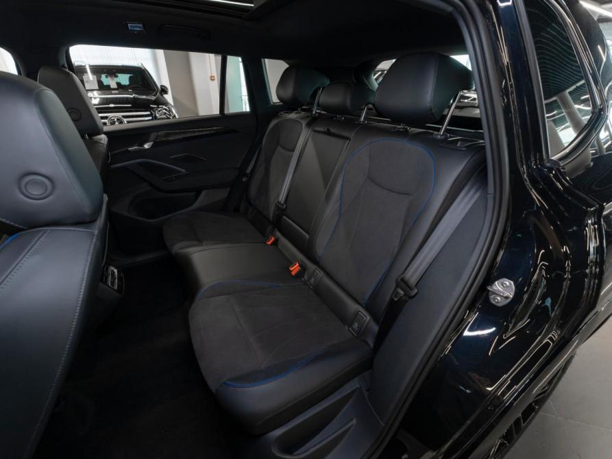 Volkswagen Tiguan III (China Market) Москва  - изображение 14