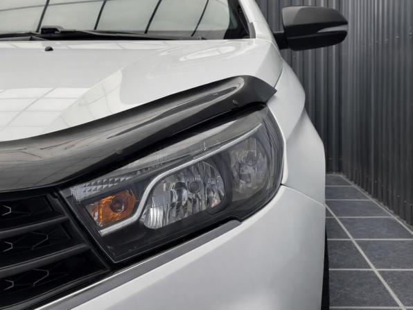 Lada (ВАЗ) Vesta I с пробегом 2019 года, цена 767 000 рублей, 129247 км, седан, Автокод Объявления