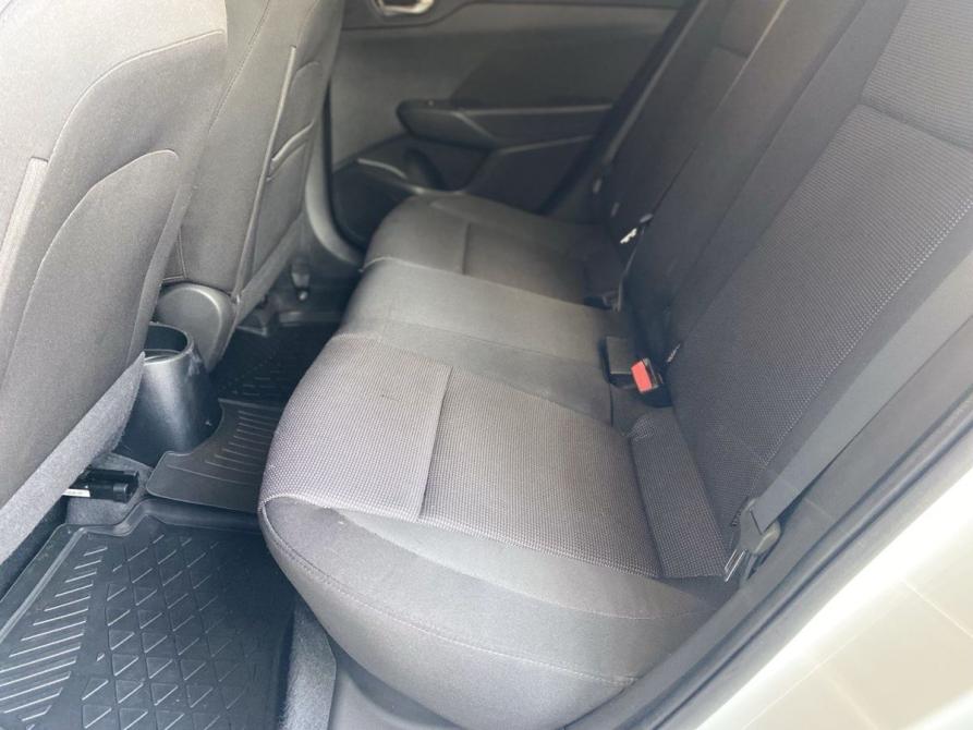 Hyundai Solaris II Ростов-на-Дону  - изображение 15