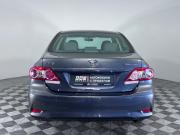 Toyota Corolla X (E140 E150) Рестайлинг Ростов-на-Дону  - изображение 23