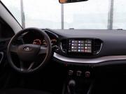 Lada (ВАЗ) Vesta I Рестайлинг (NG) Екатеринбург  - изображение 37