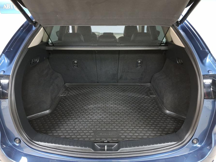 Mazda CX-5 II Москва  - изображение 12
