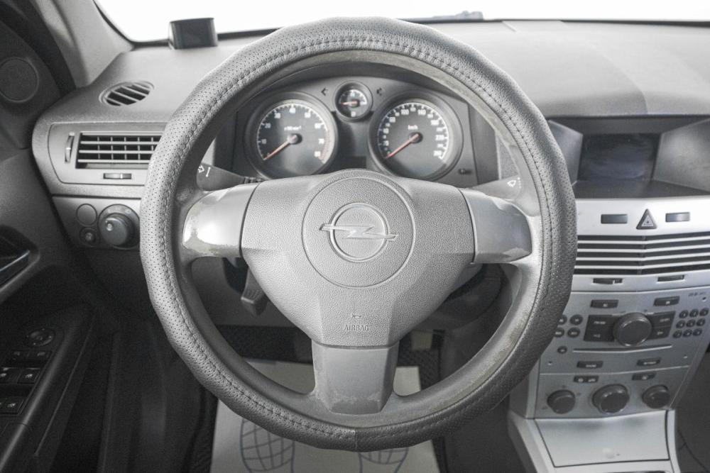 Opel Astra H Рестайлинг Кемерово  - изображение 16