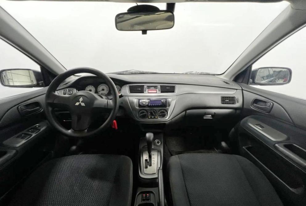 Mitsubishi Lancer IX Рестайлинг Нижний Новгород  - изображение 14