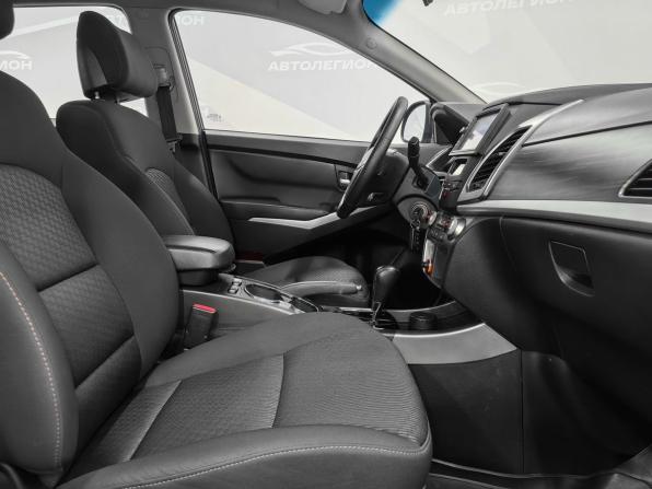SsangYong Actyon II Рестайлинг с пробегом 2015 года, цена 1 340 000 рублей, 53900 км, внедорожник, Автокод Объявления