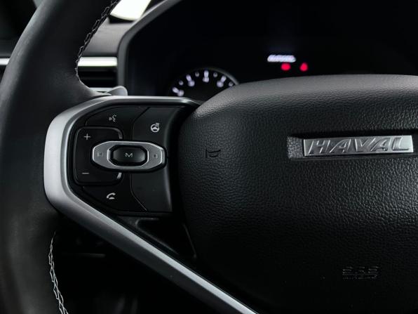 Haval Jolion I с пробегом 2023 года, цена 1 827 000 рублей, 54641 км, внедорожник, Автокод Объявления