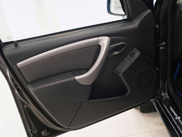 Renault Duster I с пробегом 2014 года, цена 740 000 рублей, 217188 км, внедорожник, Автокод Объявления