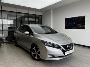 Nissan Leaf II (ZE1) Новосибирск  - изображение 16