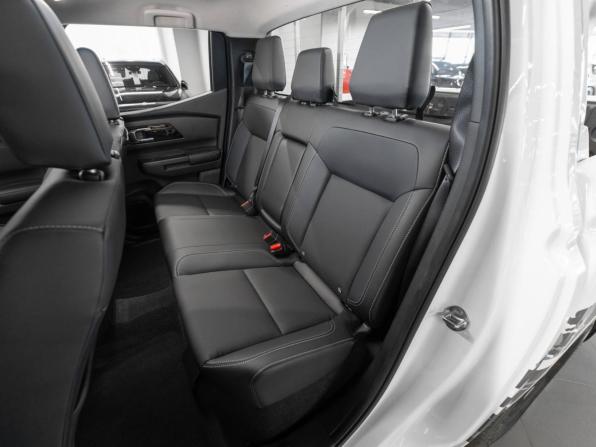 Mitsubishi L200 VI с пробегом 2025 года, цена 5 500 000 рублей, 50 км, пикап, Автокод Объявления