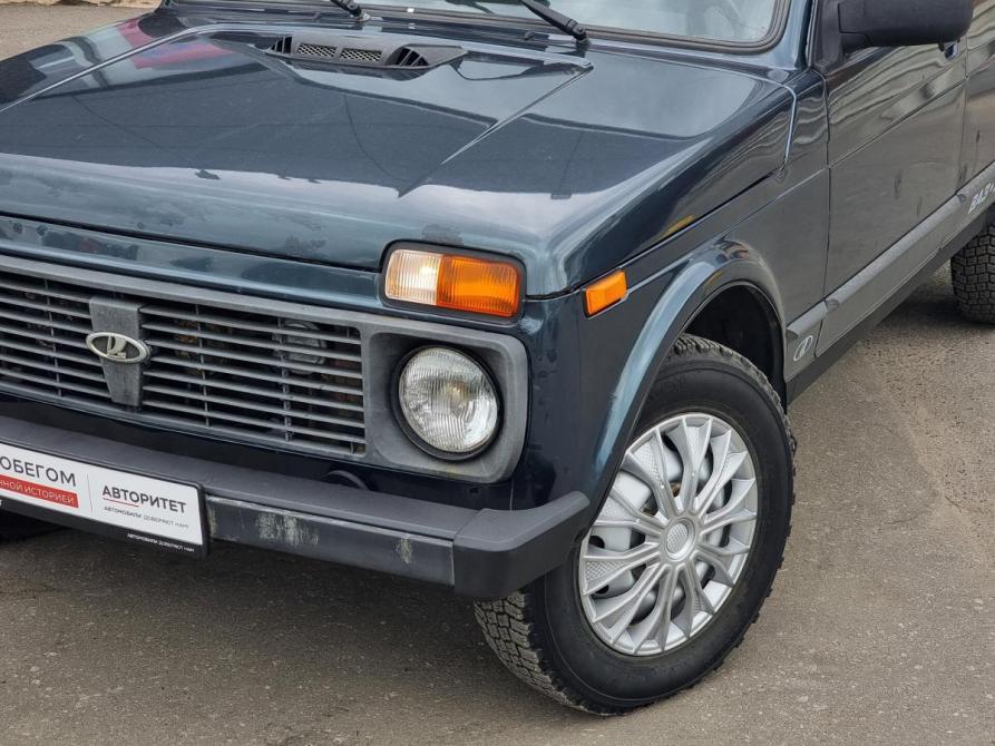 Lada (ВАЗ) 2131 (4x4) I Архангельск  - изображение 2