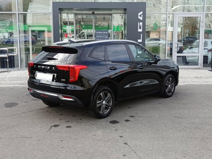 Haval Jolion I Брянск  - изображение 5
