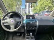 Fiat Sedici Москва  - изображение 21