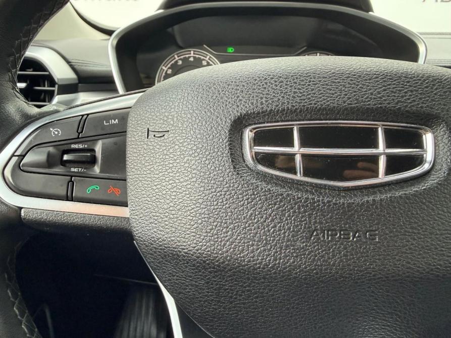 Geely Coolray I Тюмень  - изображение 22