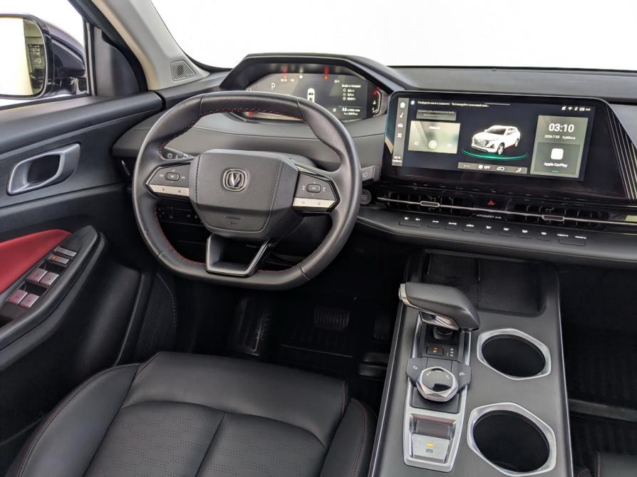 Changan CS55 Plus II Москва  - изображение 25