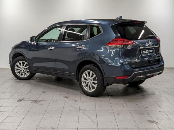 Nissan X-Trail III Рестайлинг с пробегом 2019 года, цена 1 990 000 рублей, 112908 км, внедорожник, Автокод Объявления