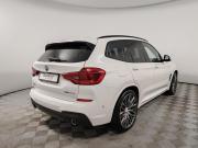 BMW X3 III (G01) Москва  - изображение 29