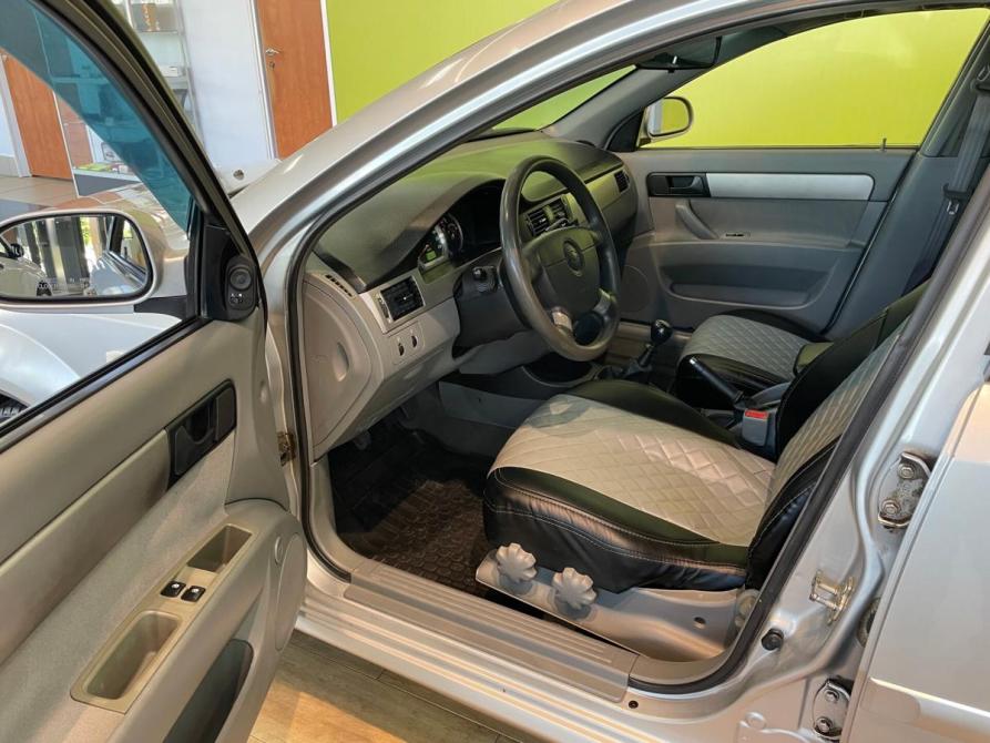 Chevrolet Lacetti I Чебоксары  - изображение 10