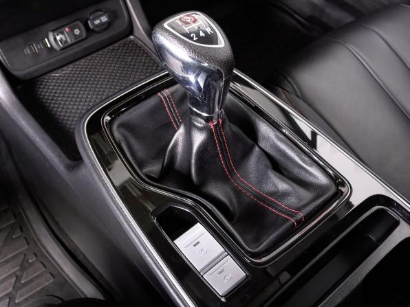 BAIC U5 Plus с пробегом 2023 года, цена 1 249 000 рублей, 33600 км, седан, Автокод Объявления