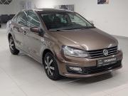 Volkswagen Polo V Рестайлинг Казань  - изображение 25