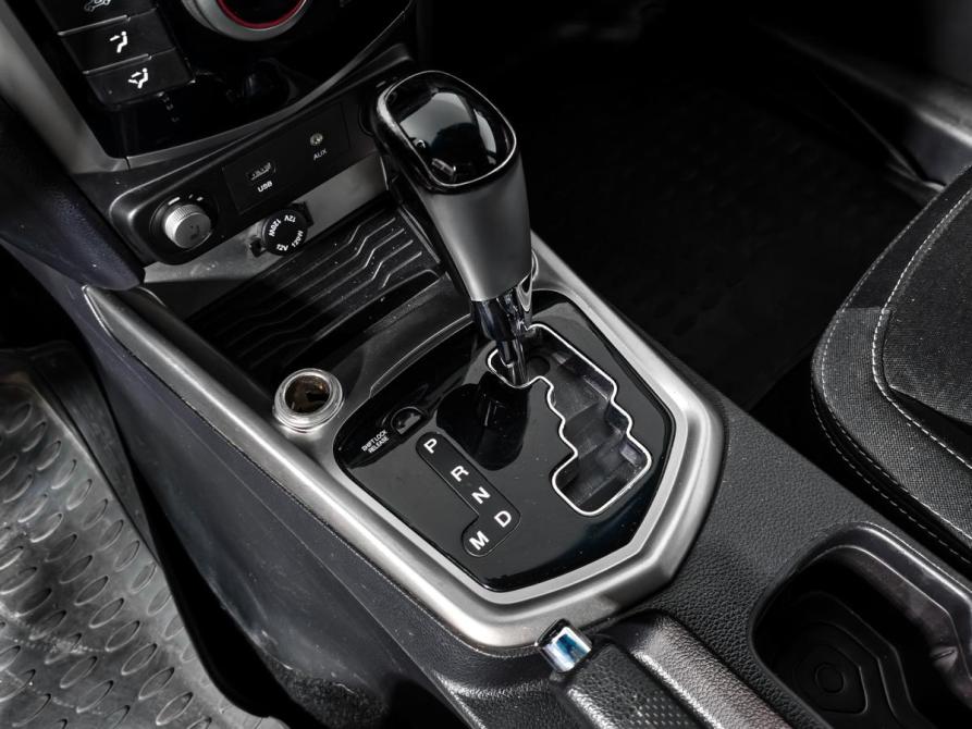 SsangYong Tivoli I Санкт-Петербург  - изображение 11