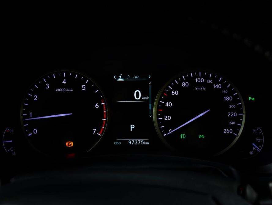 Lexus NX I Рестайлинг Москва  - изображение 16