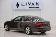 Audi A4 IV (B8) Рестайлинг Москва  - изображение 14