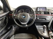 BMW 3 серии VI (F3x) Москва  - изображение 30