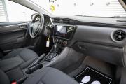 Toyota Corolla XI (E160 E170 E180) Рестайлинг 1 Иркутск  - изображение 38