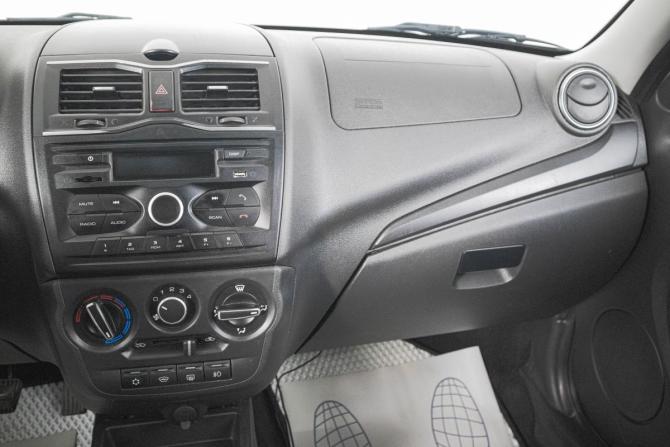 Lada (ВАЗ) Granta I Рестайлинг с пробегом 2019 года, цена 739 000 рублей, 111000 км, седан, Автокод Объявления