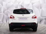 Nissan Qashqai I Рестайлинг Ульяновск  - изображение 25
