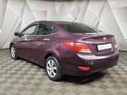 Hyundai Solaris I Москва  - изображение 24