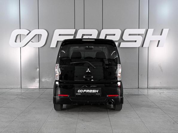 Mitsubishi eK Sport I Рестайлинг с пробегом 2010 года, цена 740 000 рублей, 124649 км, хэтчбек, Автокод Объявления