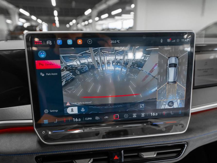 Volkswagen Tavendor I Рестайлинг Москва  - изображение 21
