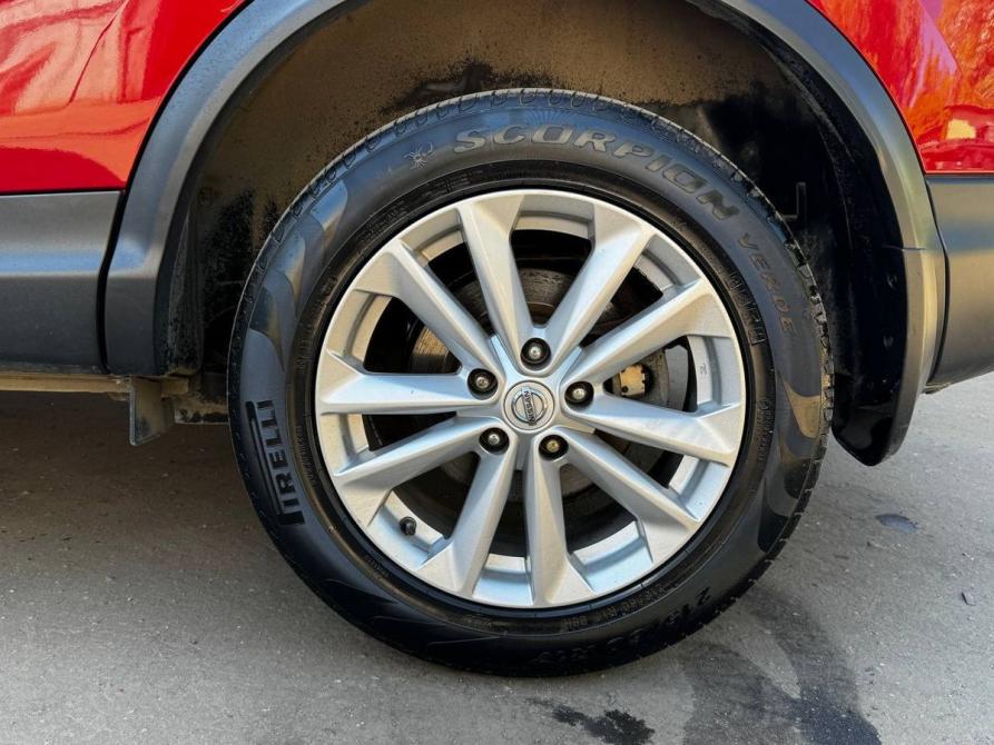Nissan Qashqai II Москва  - изображение 14