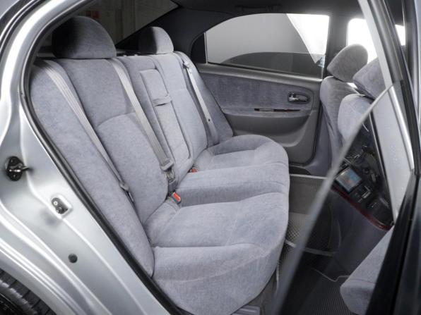Kia Magentis I Рестайлинг с пробегом 2005 года, цена 705 000 рублей, 384784 км, седан, Автокод Объявления