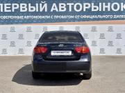 Hyundai Elantra IV (HD) Краснодар  - изображение 25
