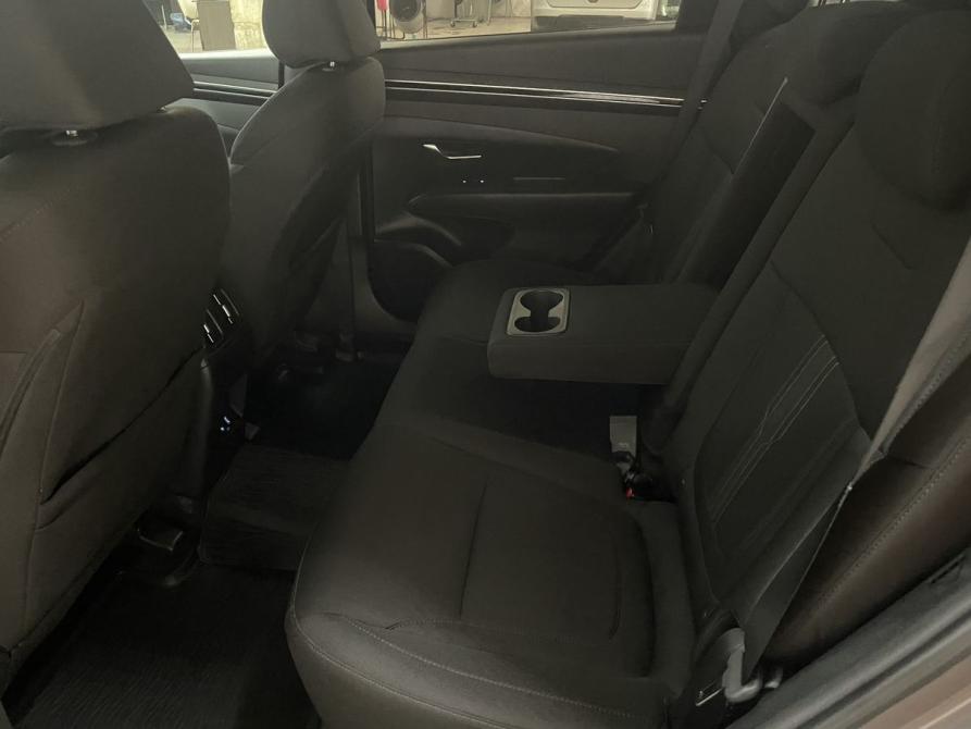 Hyundai Tucson IV Воронеж  - изображение 15