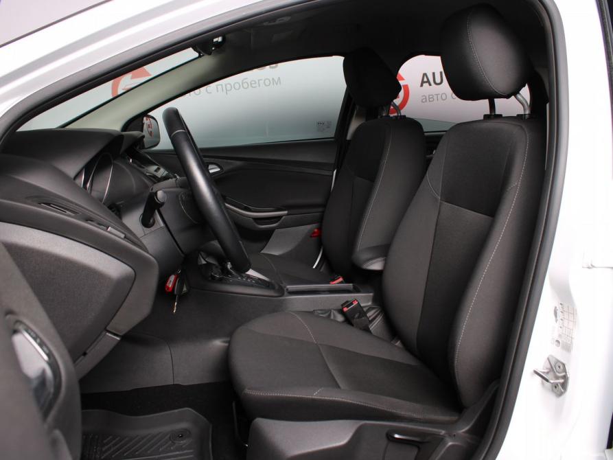 Ford Focus III Рестайлинг Минеральные Воды  - изображение 8