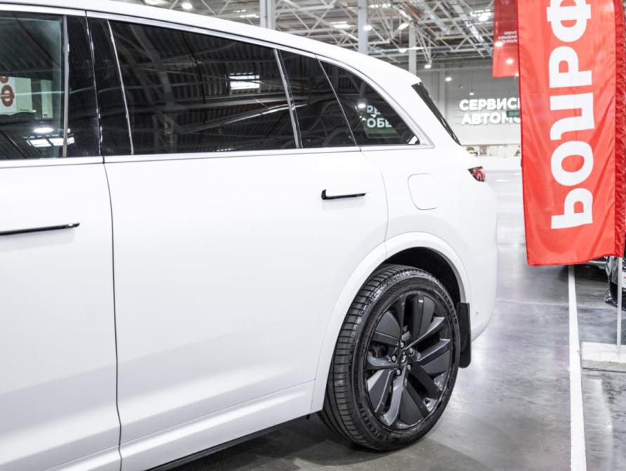 Li Auto (Lixiang) L7 I Рестайлинг Санкт-Петербург  - изображение 5