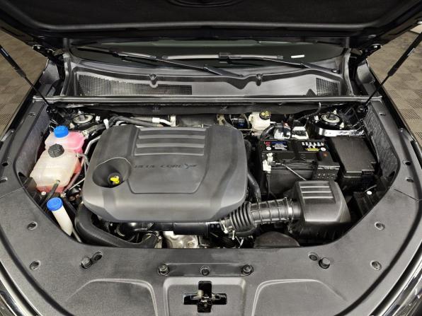 Changan CS75 Plus III с пробегом 2024 года, цена 2 490 000 рублей, 15743 км, внедорожник, Автокод Объявления